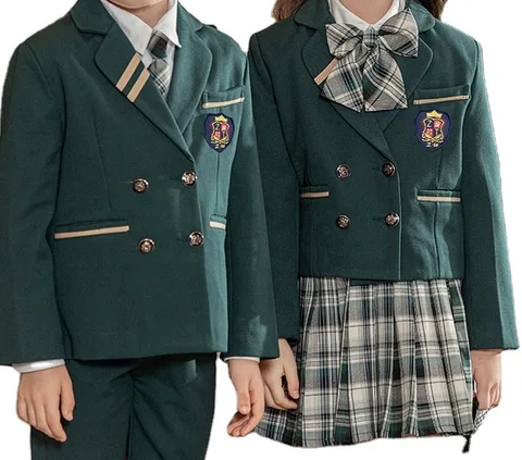 Fotografía de Uniformes Maarjul
