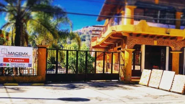 Fotografía de PISOS MACEMX