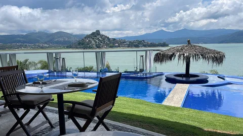 Fotografía de El Santuario Resort