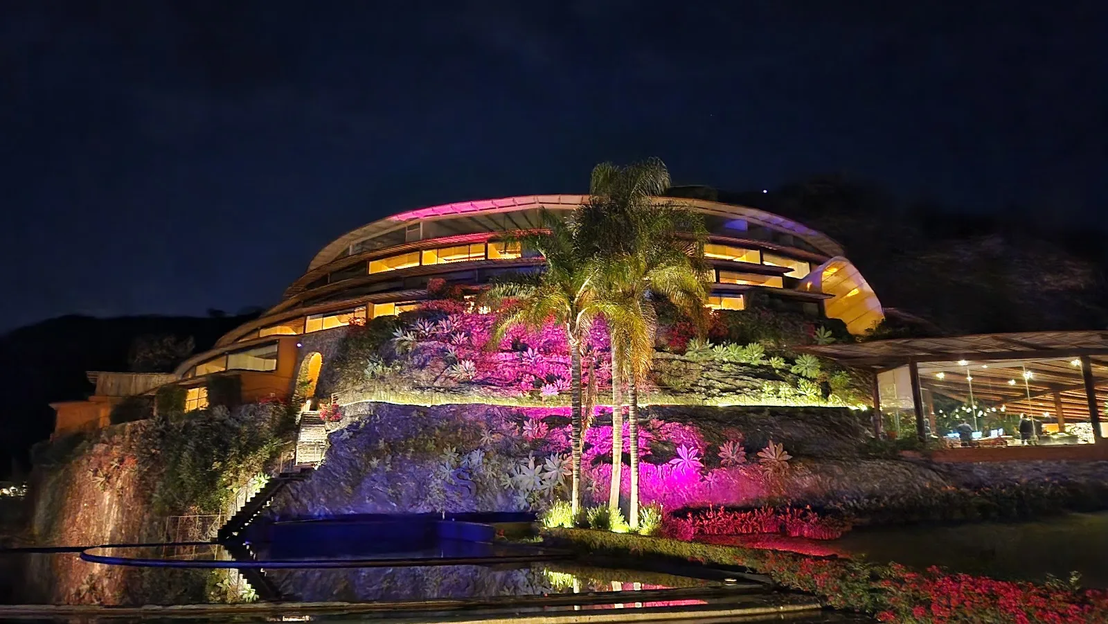 Fotografía de El Santuario Resort