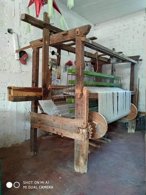 Fotografía de El Telar Valle de Bravo