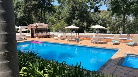 Fotografía de Hotel El Rebozo
