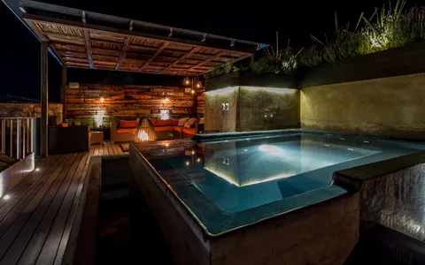 Fotografía de Múbú Hotel Boutique