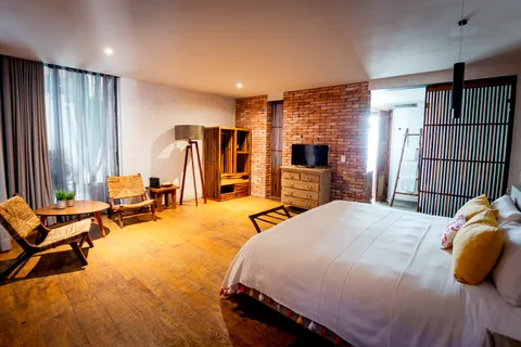 Fotografía de Múbú Hotel Boutique