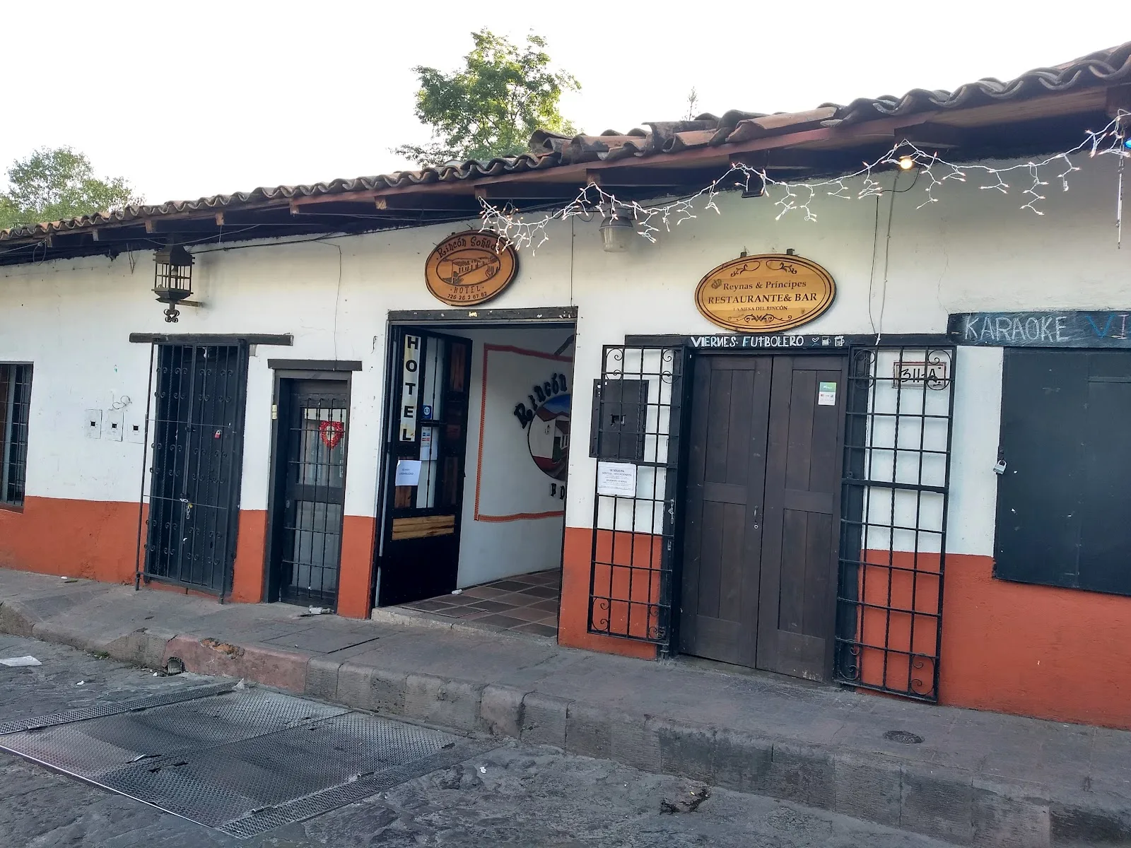 Fotografía de Hotel Rincon Soñado