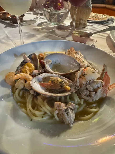 Fotografía de Restaurante Valle de Bravo La Taberna