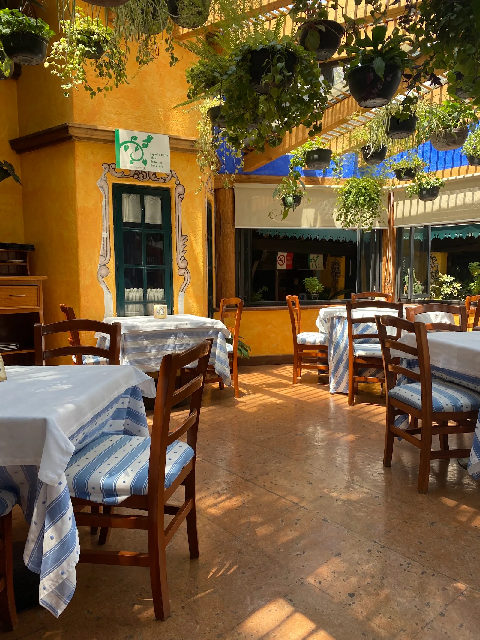 Fotografía de Restaurante Valle de Bravo La Taberna
