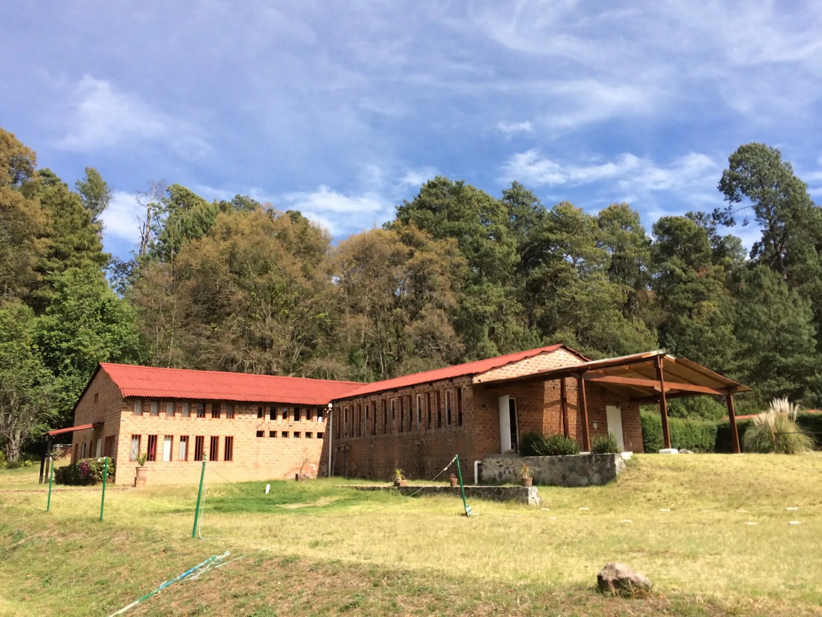 Fotografía de Dhamma Makaranda