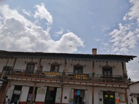 Fotografía de ART & DESIGN "SAN CARLOS"