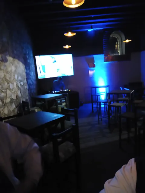 Fotografía de Doña Barra Cantina