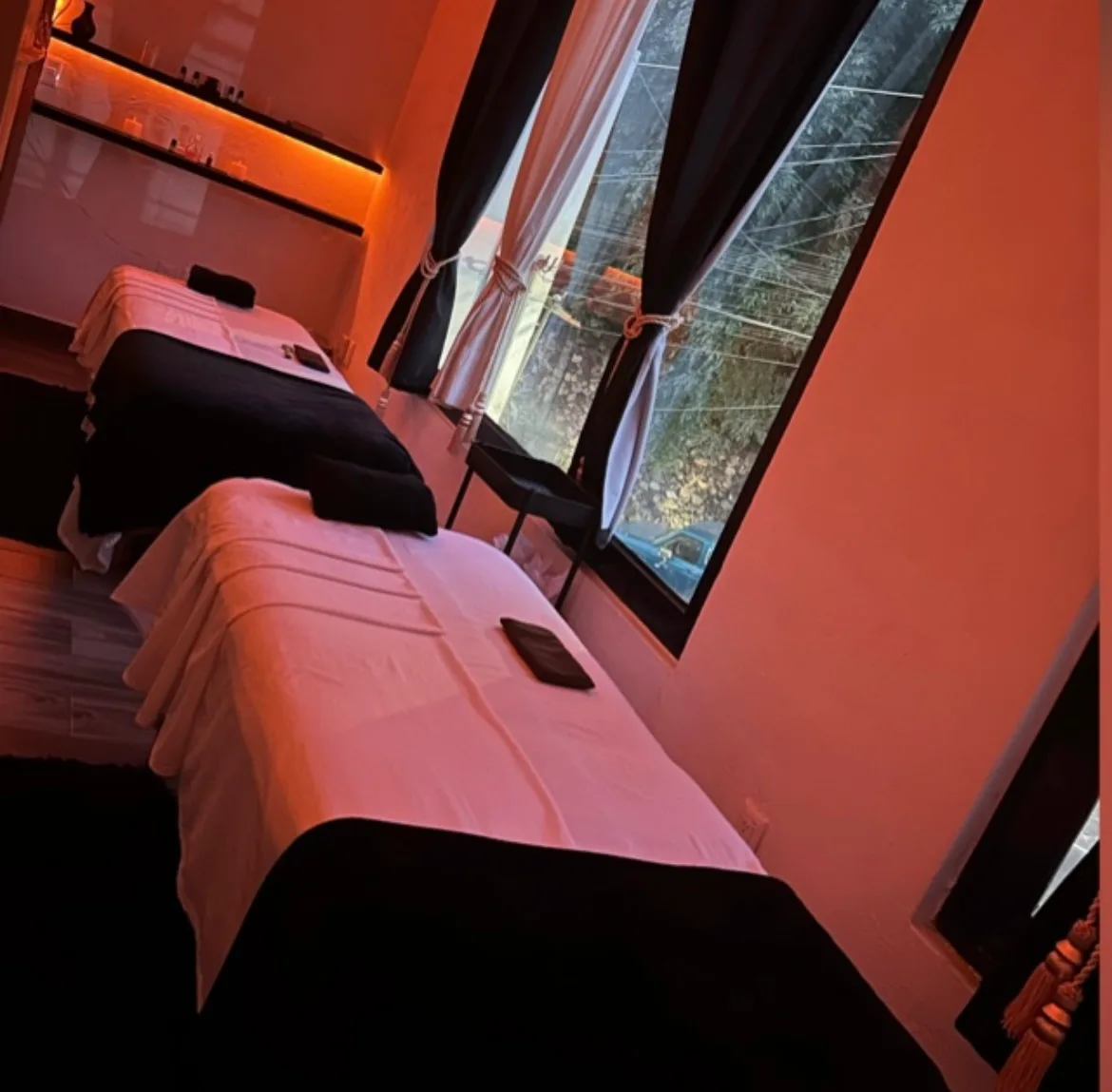 Fotografía de ATAMAN SPA