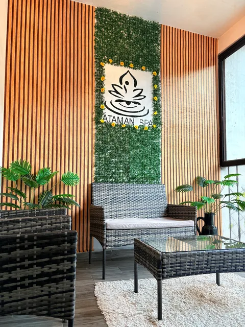 Fotografía de ATAMAN SPA