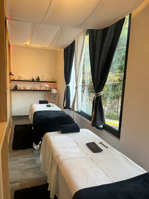 Fotografía de ATAMAN SPA