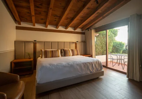 Fotografía de Hotel Avándaro
