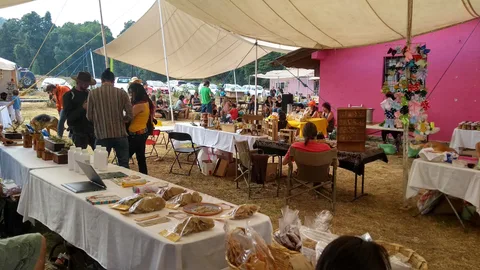 Fotografía de La Milpa