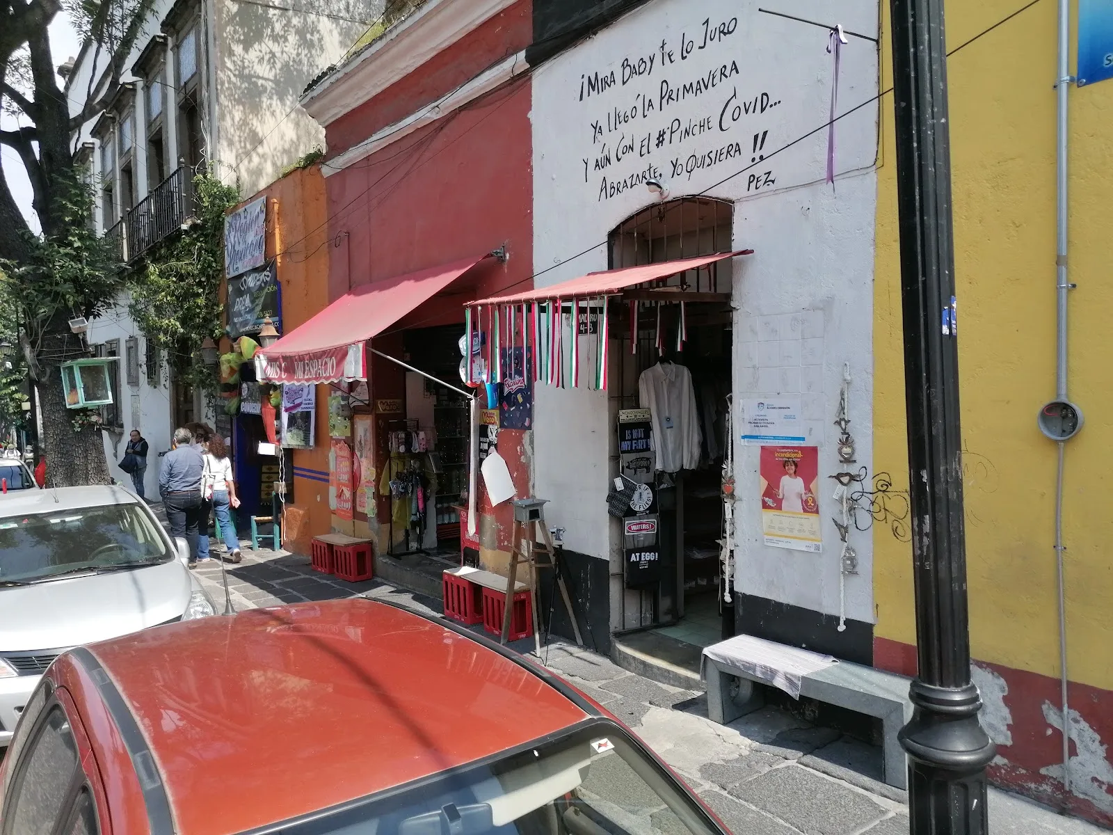 Fotografía de Nomechingles
