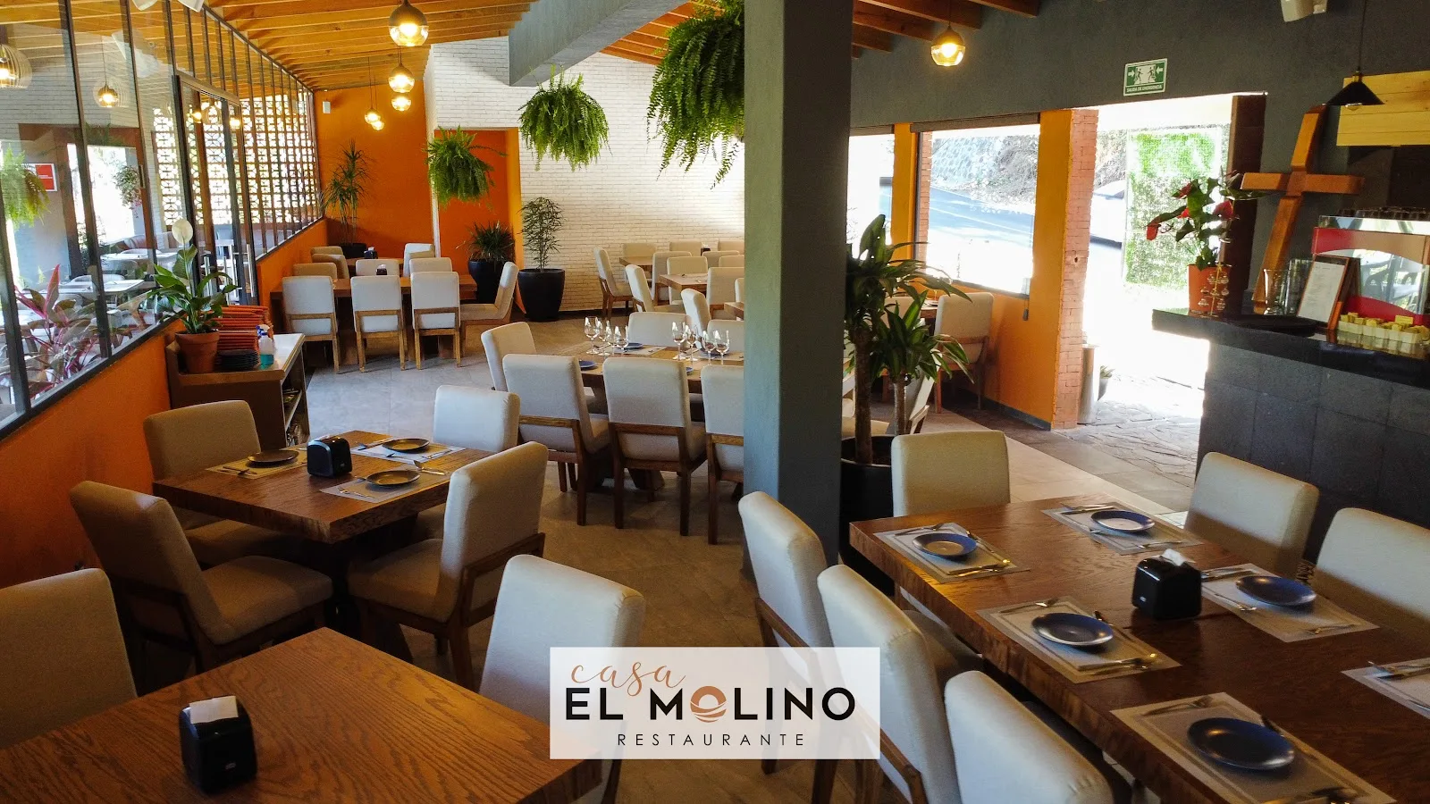 Fotografía de Casa el molino