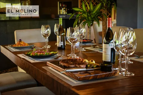 Fotografía de Casa el molino