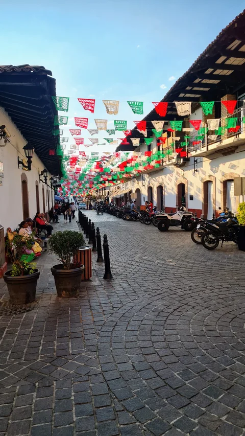 Fotografía de PARISINA VALLE DE BRAVO