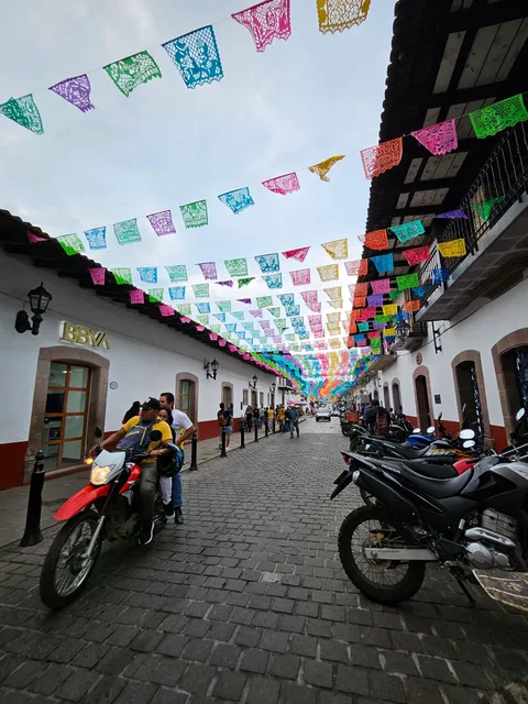 Fotografía de PARISINA VALLE DE BRAVO