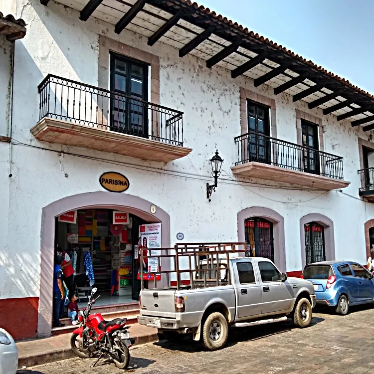 Fotografía de PARISINA VALLE DE BRAVO