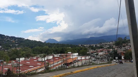 Fotografía de Icati Edayo