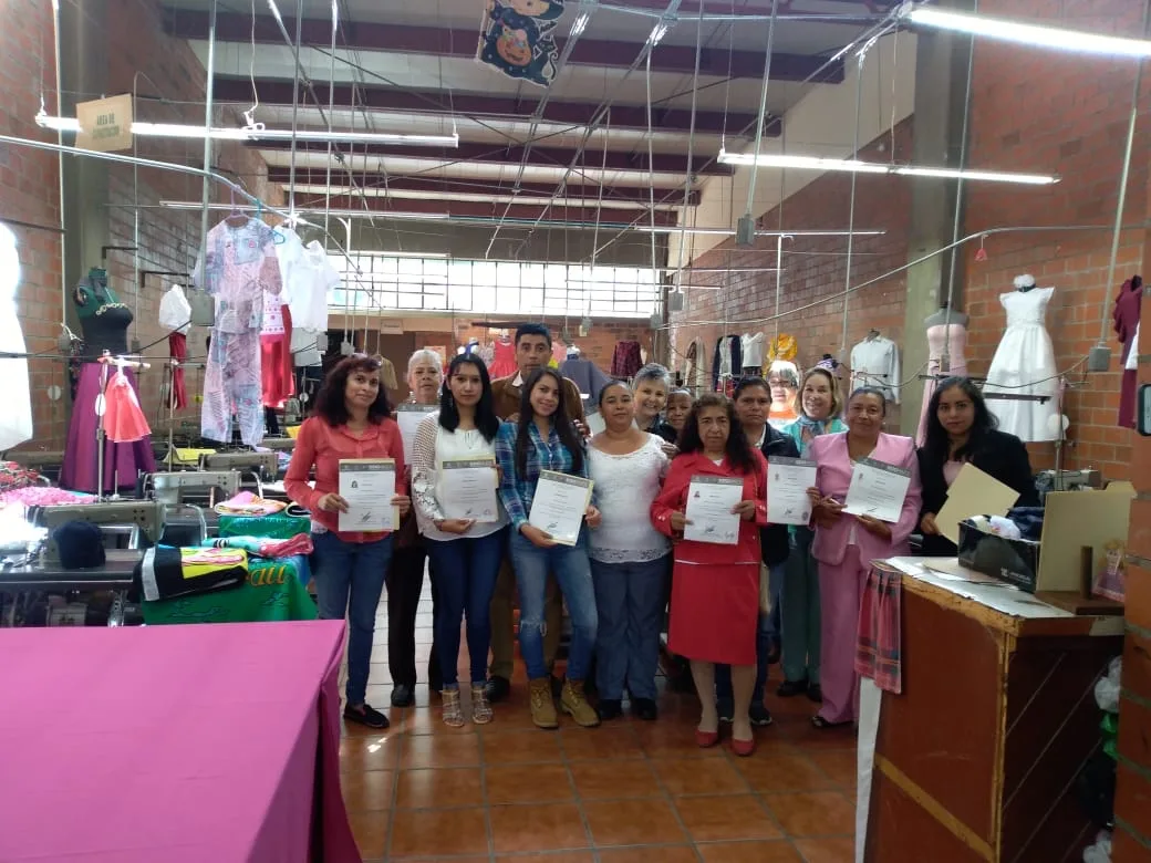 Fotografía de Icati Edayo