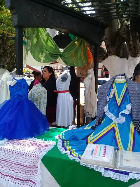 Fotografía de Icati Edayo