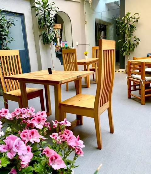 Fotografía de Arawi Hotel Boutique