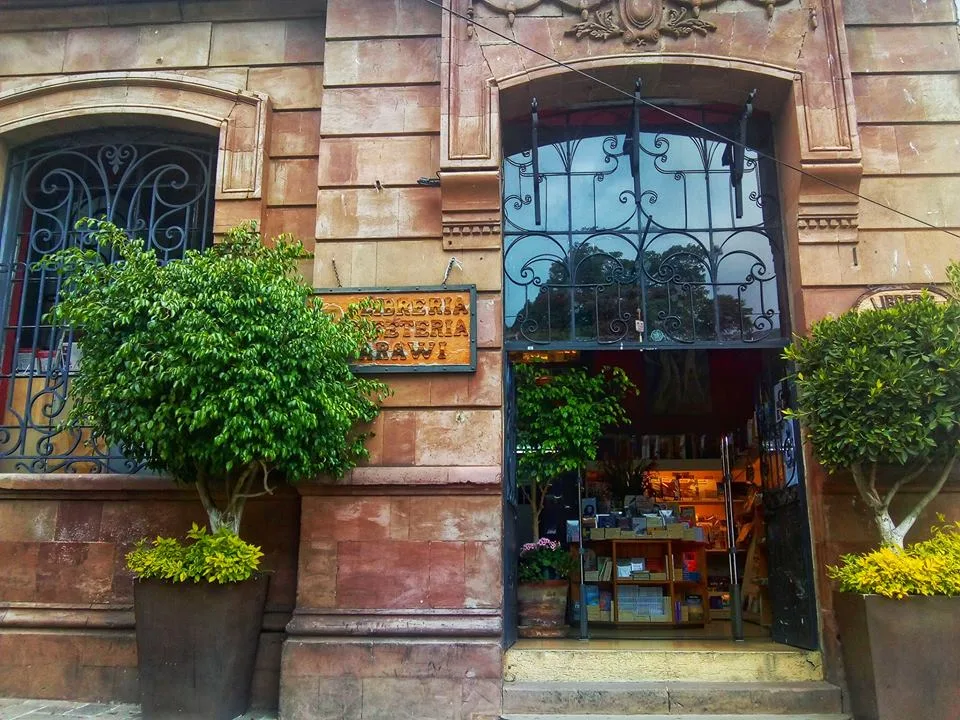 Fotografía de Arawi Hotel Boutique