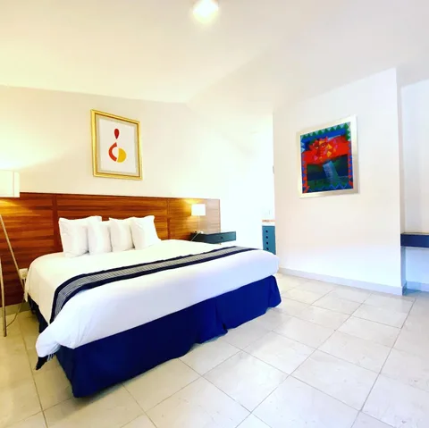 Fotografía de Arawi Hotel Boutique
