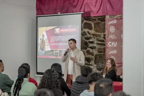 Fotografía de CIU Campus Valle de Bravo