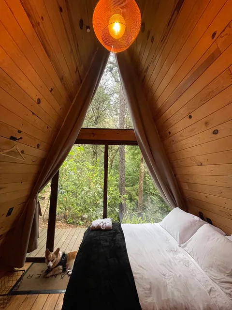 Fotografía de WANDER Cabins