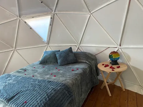 Fotografía de Cabañas & Glamping MonteVerde