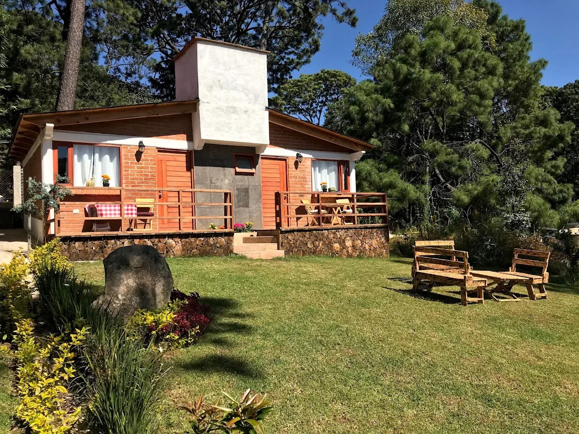 Fotografía de Cabañas & Glamping MonteVerde