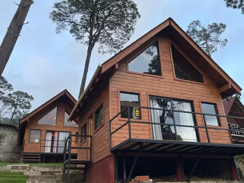 Fotografía de Cabañas & Glamping MonteVerde
