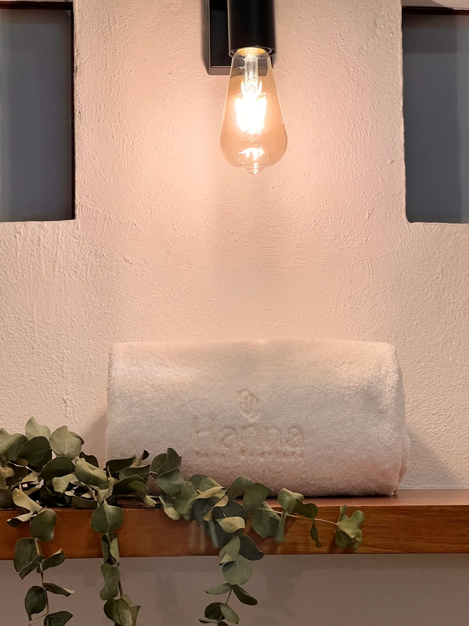 Fotografía de Aroma Spa