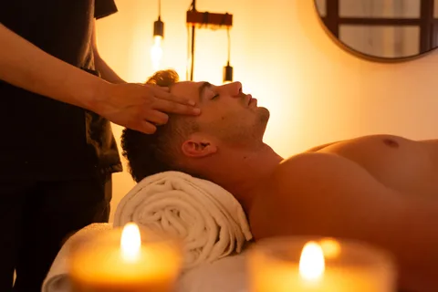 Fotografía de Aroma Spa