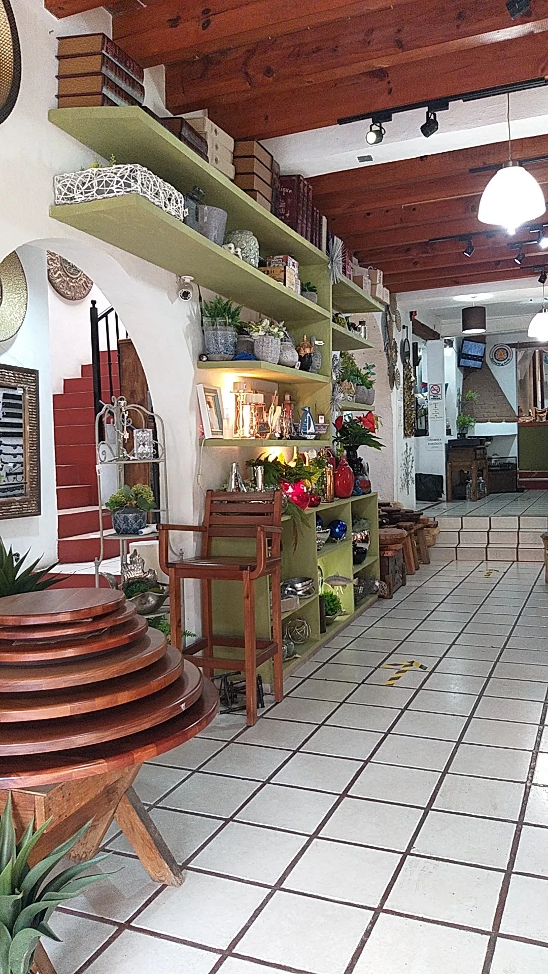 Fotografía de Tiempo & Arte