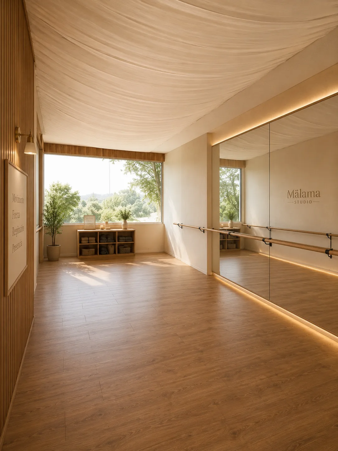 Fotografía de Mālama Studio