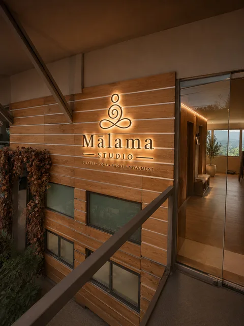 Fotografía de Mālama Studio