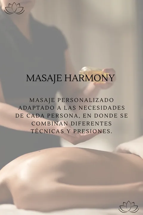Fotografía de Spa Harmony