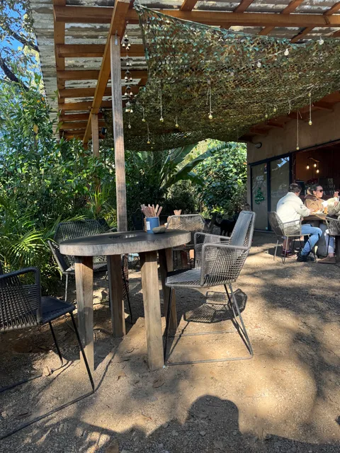 Photo of PÁJARO CAFÉ BOSQUE