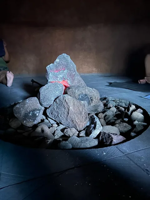 Fotografía de Temazcal Tonanzintlali