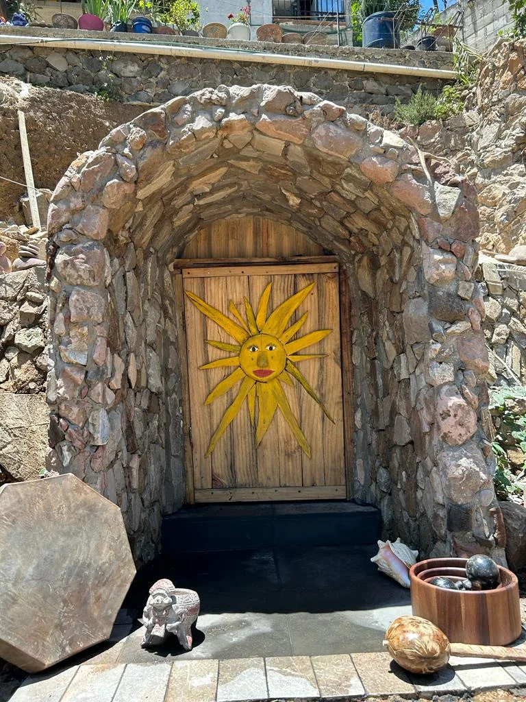 Fotografía de Temazcal Tonanzintlali