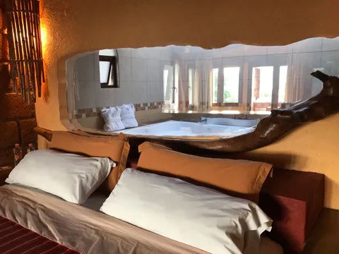 Fotografía de Hotel Puesta del Sol