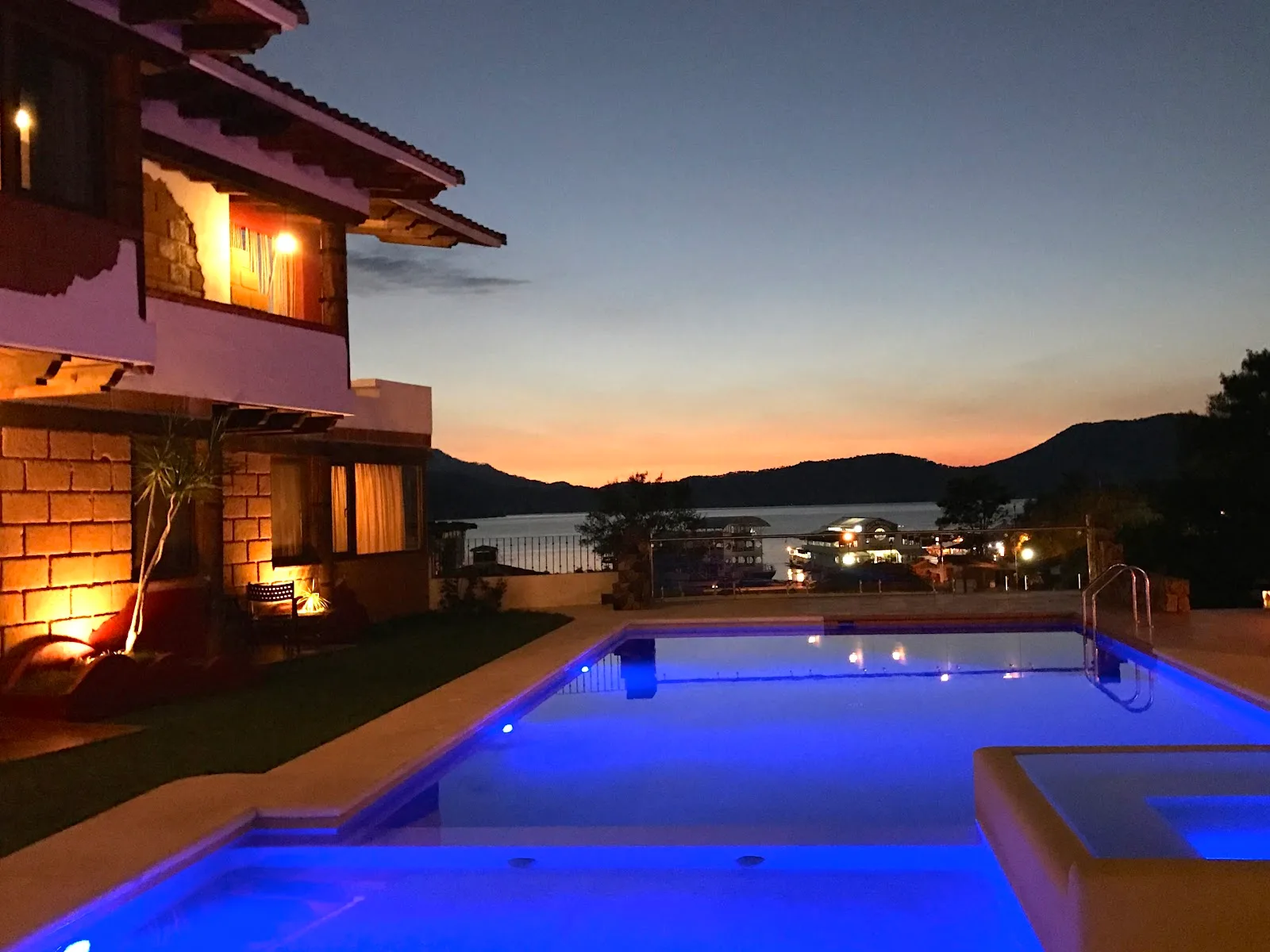 Fotografía de Hotel Puesta del Sol