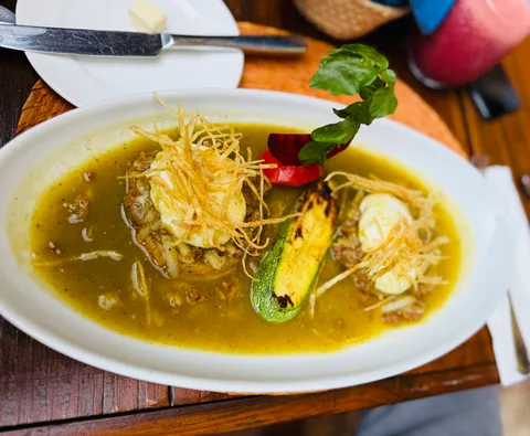 Fotografía de La Batucada Restaurante