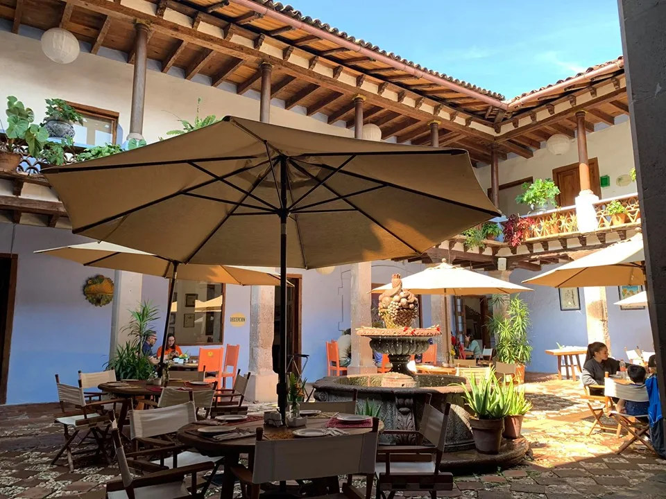 Fotografía de La Batucada Restaurante