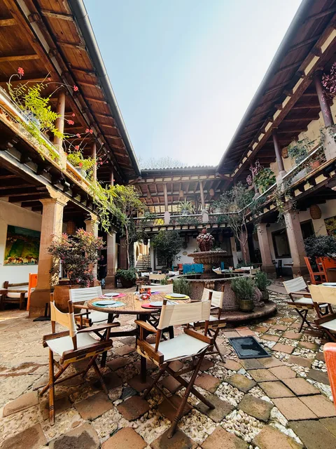 Fotografía de La Batucada Restaurante